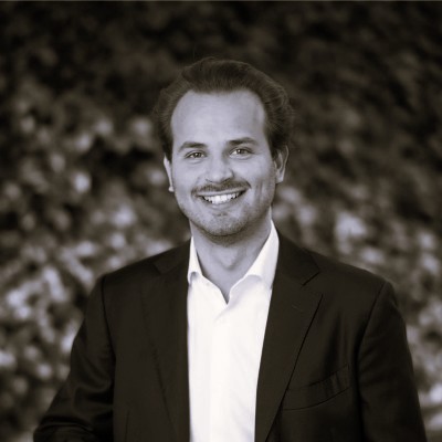 Portrait de Maxime Héral